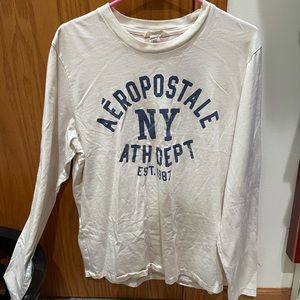 Aeropostale Long Sleeve Shirt
